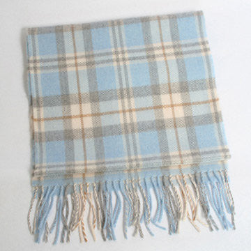 100% Merino Wool Scarf