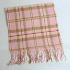 100% Merino Wool Scarf