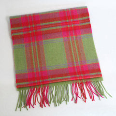 100% Merino Wool Scarf