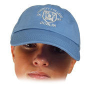 Baseball Cap Blue